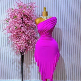 BMP Oma dress