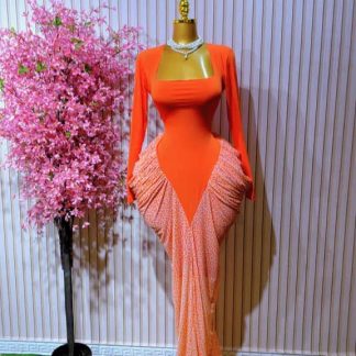 BMP Oma3dress