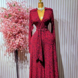 BMP Oma4 dress