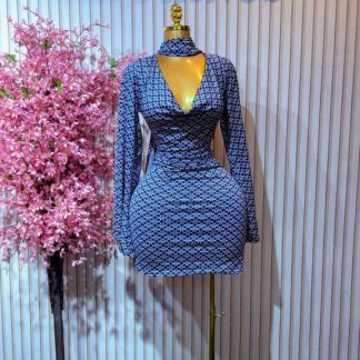 BMP Oma9dress