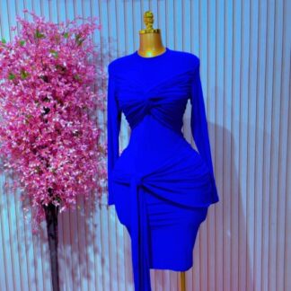 BMP Oma 32 dress