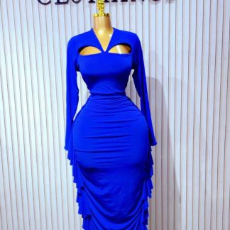 BMP Oma6dress