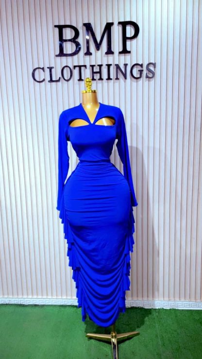 BMP Oma6dress
