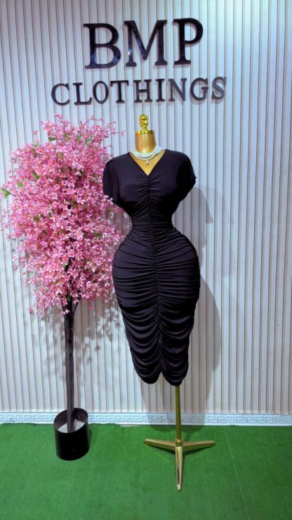 BMP Oma10dress