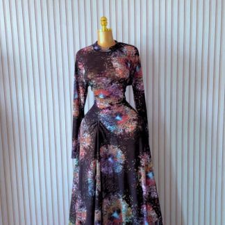 BMP Oma8dress