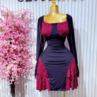 BMP Oma 24 dress