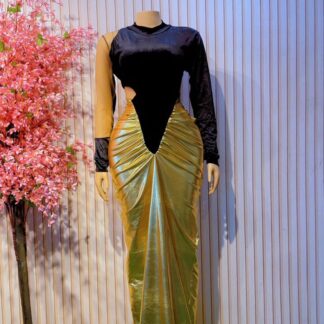 BMP Oma13dress