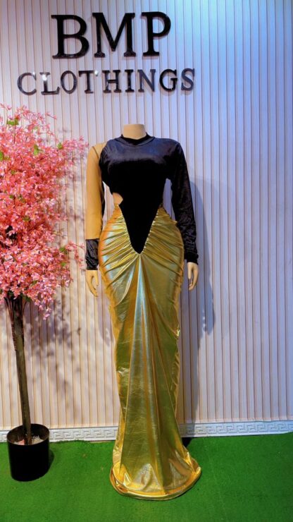 BMP Oma13dress