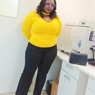BMP elegant 4 top and trouser