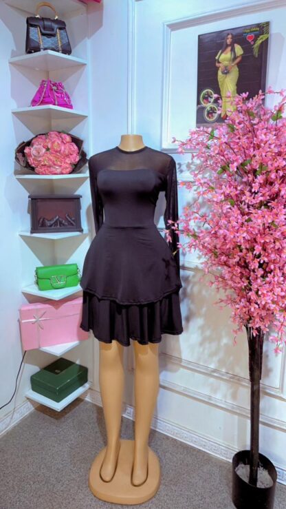 BMP Oma 40 dress - Image 3