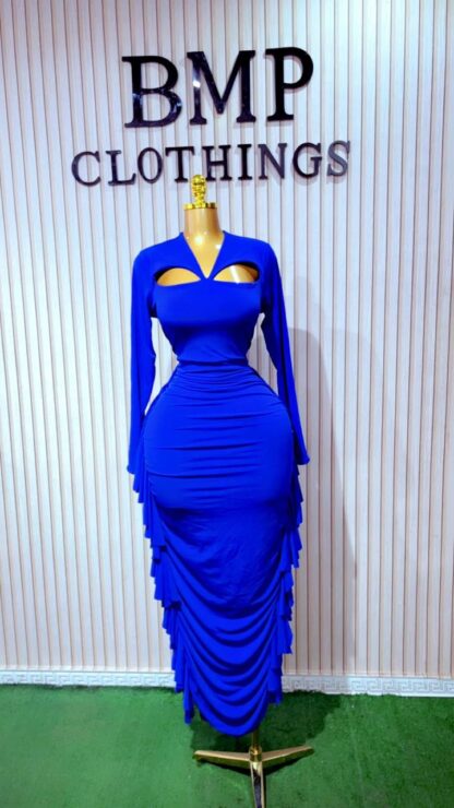 BMP Oma 26 dress - Image 3