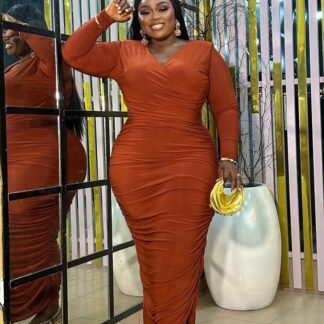 BMP Oma 44 dress