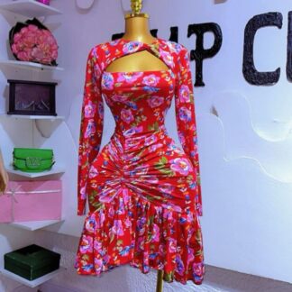 BMP 54 rose