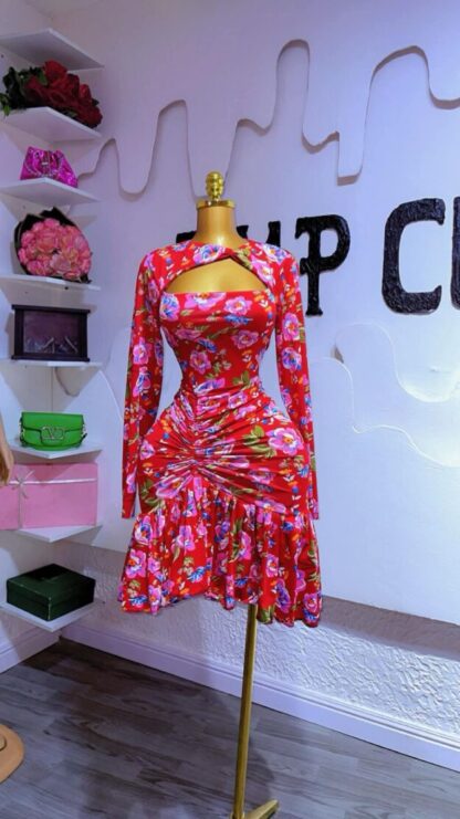 BMP 54 rose
