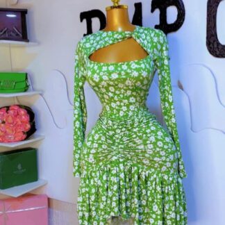 BMP OMA 54 Green