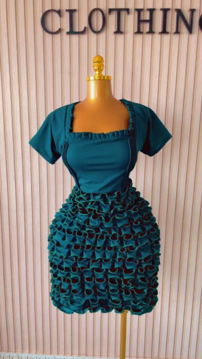 BMP Oma 31 dress - Image 2