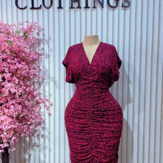 BMP Oma19 dress