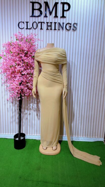 BMP Oma 21 dress - Image 3