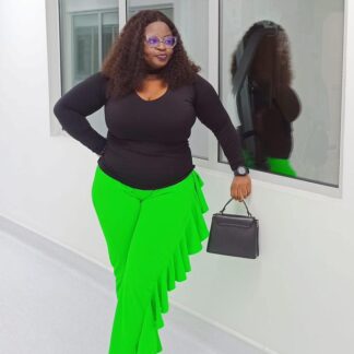 BMP elegant 2 top and trouser