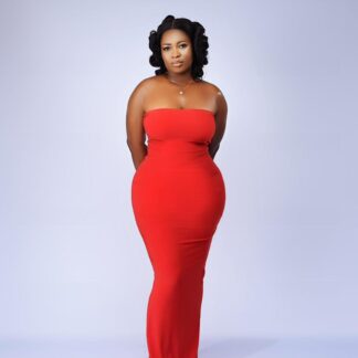 BMP Oma 49 dress