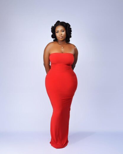 BMP Oma 49 dress