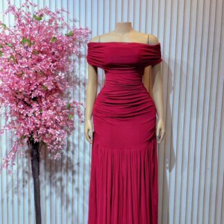 BMP Oma17 dress
