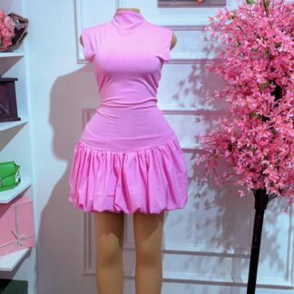 BMP Oma 47 dress