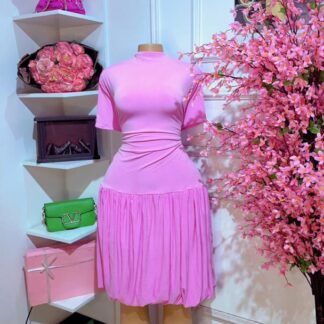 BMP Oma 42 dress