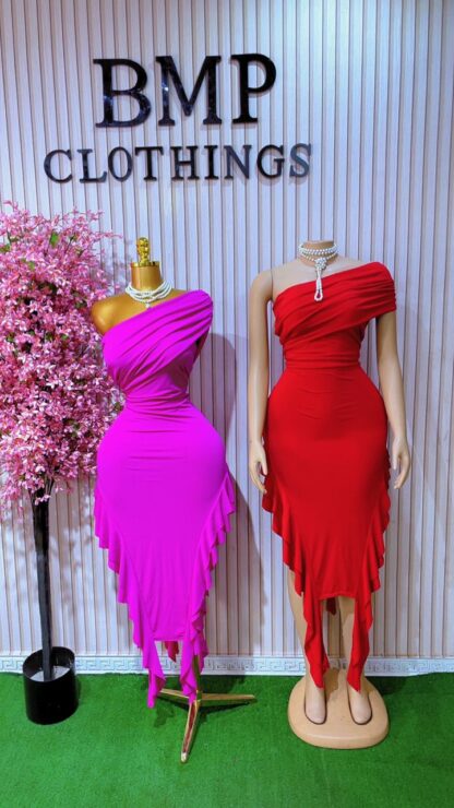 BMP Oma dress - Image 2