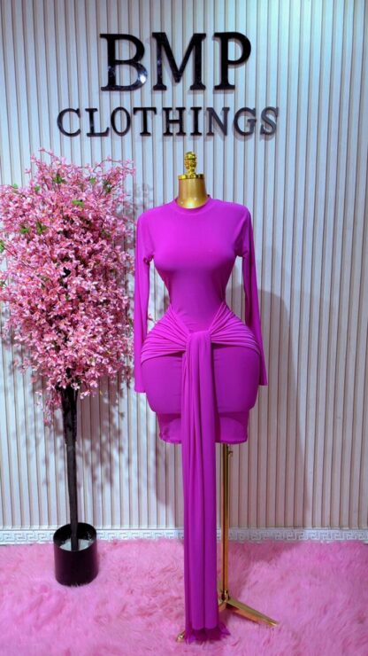 BMP Oma 32 dress - Image 3