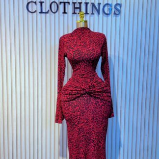 BMP Oma 28 dress