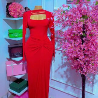 BMP Oma 37 dress