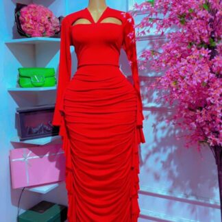 BMP Oma 26 dress