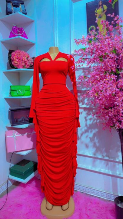 BMP Oma 26 dress