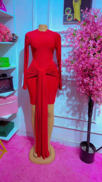 BMP Oma 32 dress - Image 4