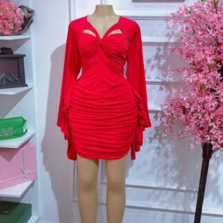 BMP Oma 46 dress