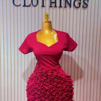 BMP Oma 31 dress