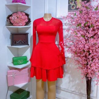 BMP Oma 40 dress
