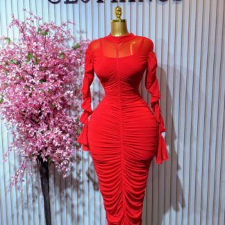 BMP Oma14 dress