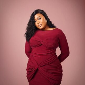 BMP Oma 29 dress