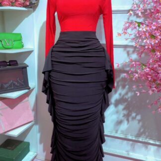 BMP Oma 35 dress