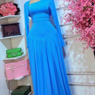 BMP Oma 39 dress