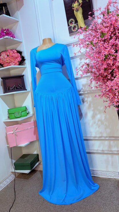 BMP Oma 39 dress