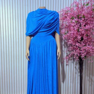 BMP Oma15 dress