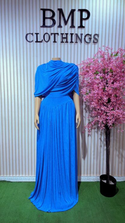 BMP Oma15 dress