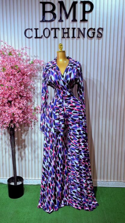BMP Oma11dress