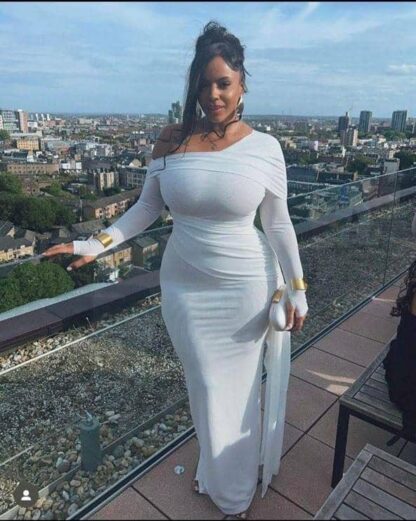 BMP Oma 21 dress