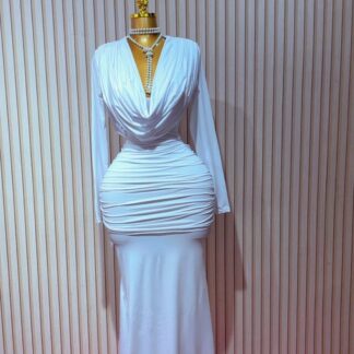 BMP Oma 34 dress