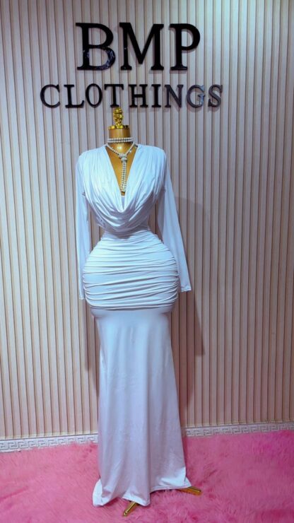 BMP Oma 34 dress