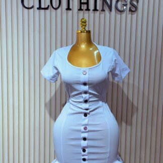 BMP Oma 30 dress